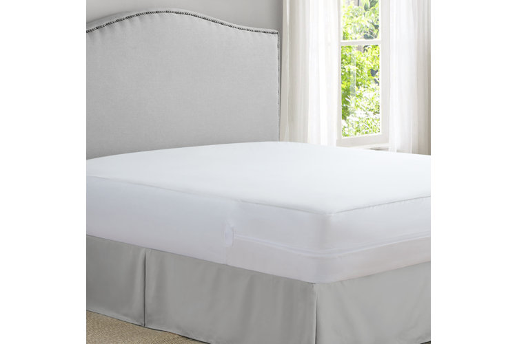 Top 5 Zippered Mattress Covers & Protectors in 2023 Wayfair